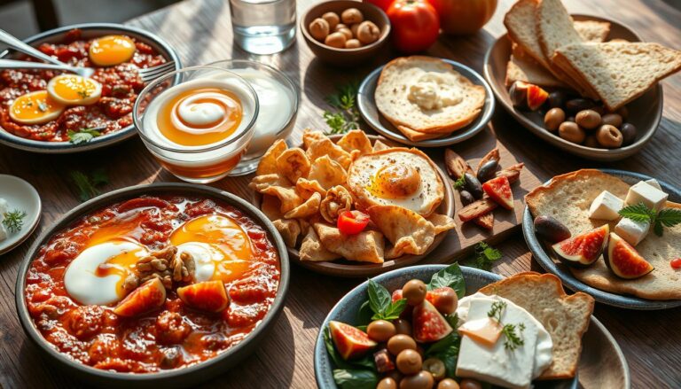 Healthy and Tasty: Top Mediterranean Breakfast Recipes You Must Try